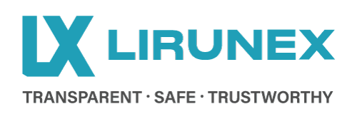 Lirunex Customer Support Centre Help Center home page